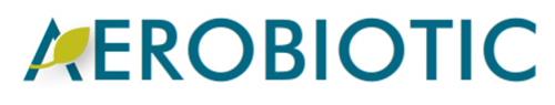 AEROBIOTIC trademark