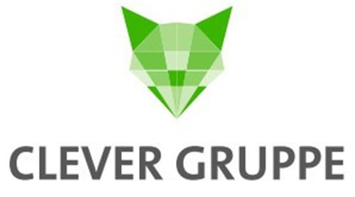 C L E V E R GRUPPE trademark