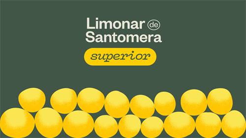 LIMONAR DE SANTOMERA SUPERIOR trademark