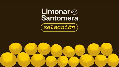 LIMONAR DE SANTOMERA SELECCIÓN trademark