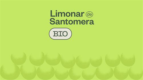 LIMONAR DE SANTOMERA BIO trademark