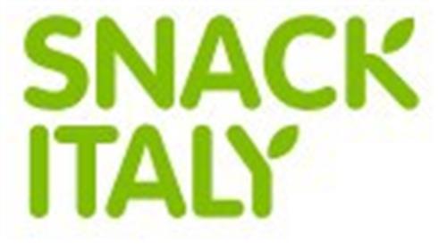 SNACK ITALY trademark