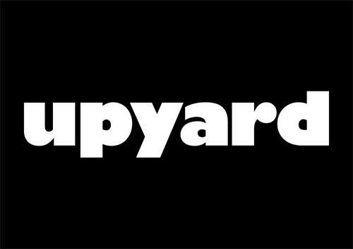 upyard trademark