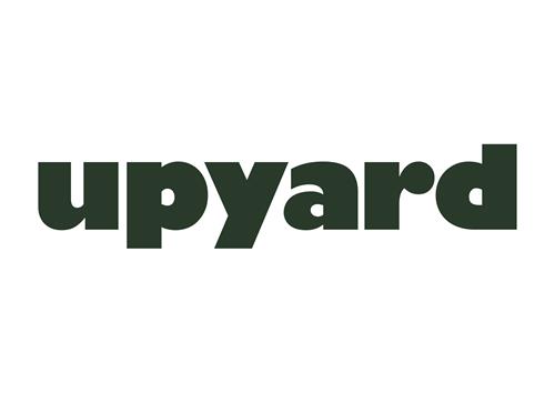 upyard trademark