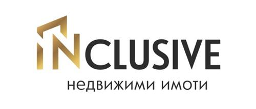 INclusive недвижими имоти trademark