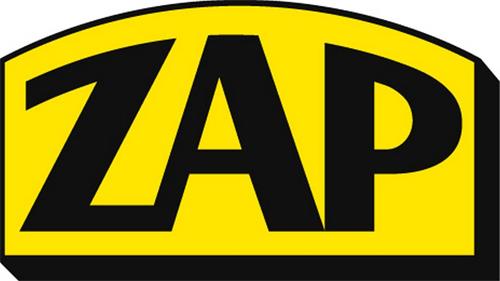 ZAP trademark