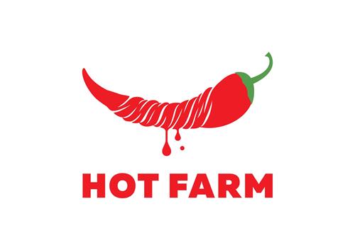 HOT FARM trademark