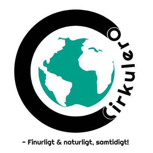 Cirkulero - Finurligt & naturligt, samtidigt! trademark