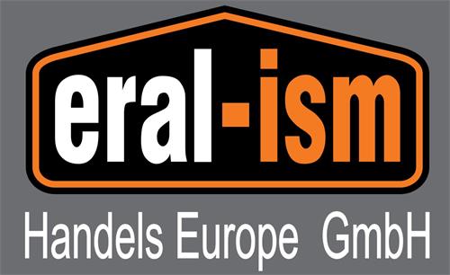 ERAL-ISM HANDELS EUROPE GMBH trademark