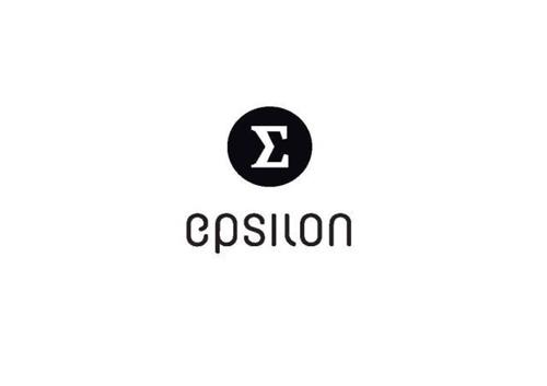 E epsilon trademark