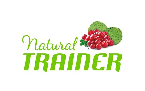 NATURAL TRAINER trademark