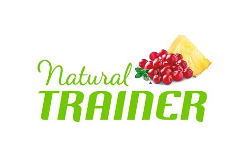 NATURAL TRAINER trademark