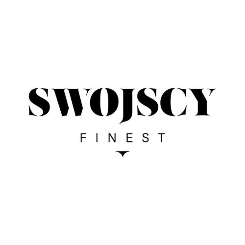 SWOJSCY FINEST trademark