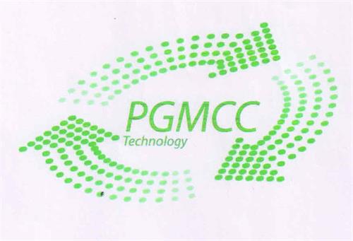 PGMCC Technology trademark