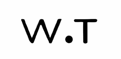 W.T trademark