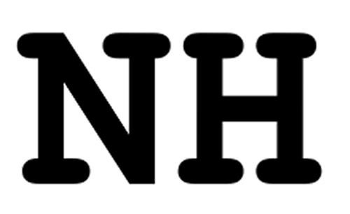 NH trademark