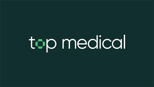 top medical trademark