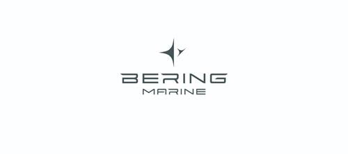 BERING MARINE trademark