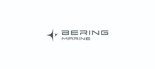 BERING MARINE trademark