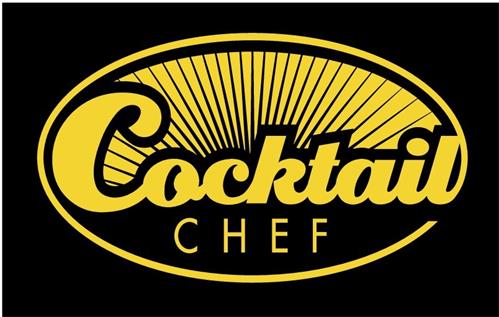 Cocktail CHEF trademark