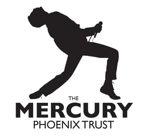 THE MERCURY PHOENIX TRUST trademark