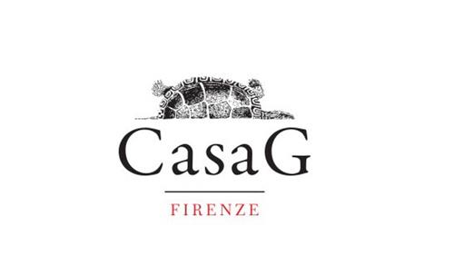 CasaG firenze trademark