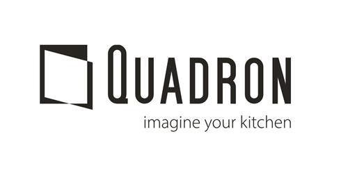 QUADRON imagine your kitchen trademark