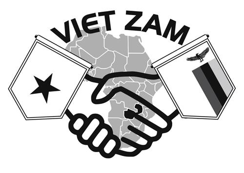 VIET ZAM trademark