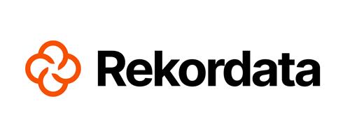 REKORDATA trademark