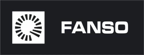 FANSO trademark