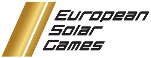 European Solar Games trademark