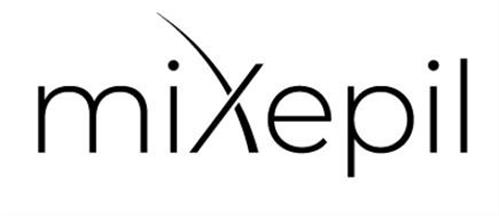 mixepil trademark