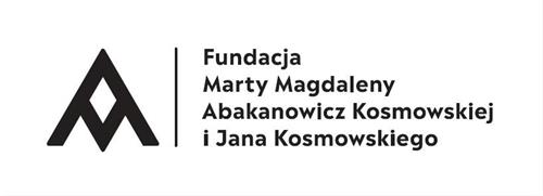 Fundacja Marty Magdaleny Abakanowicz Kosmowskiej i Jana Kosmowskiego trademark