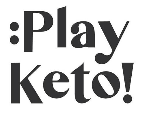 : Play Keto ! trademark