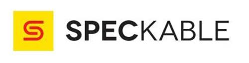 SPECKABLE trademark