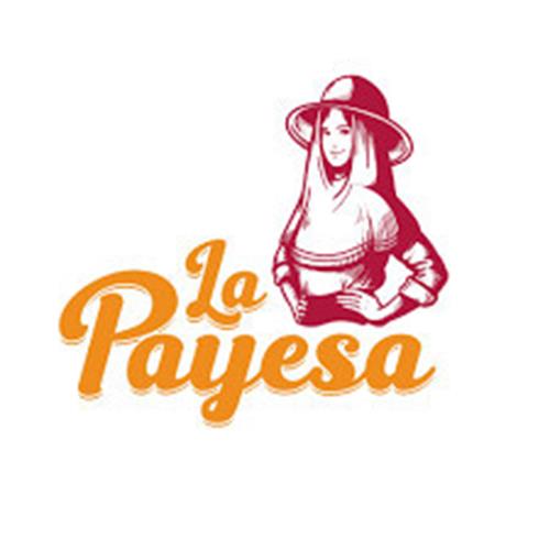 LA PAYESA trademark