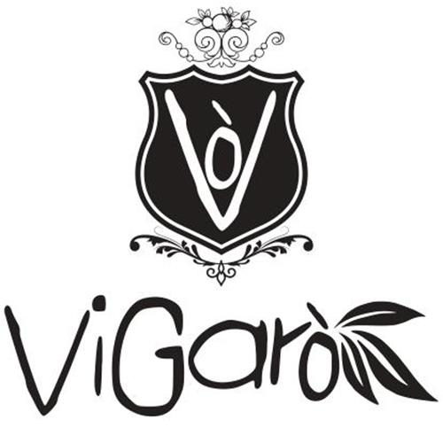 Vigarò trademark