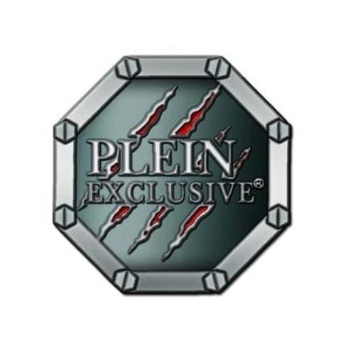 PLEIN EXCLUSIVE trademark