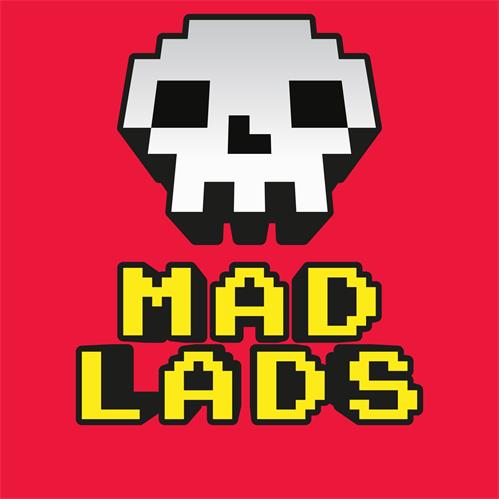 MAD LADS trademark