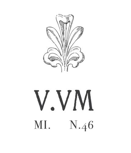 V.VM MI. N.46 trademark