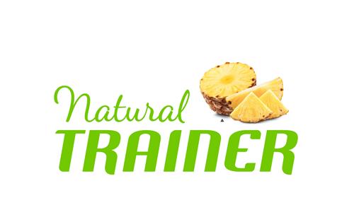 NATURAL TRAINER trademark