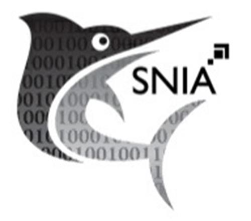 SNIA trademark