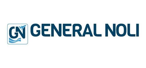 GN GENERAL NOLI trademark