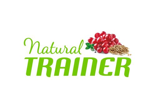 NATURAL TRAINER trademark