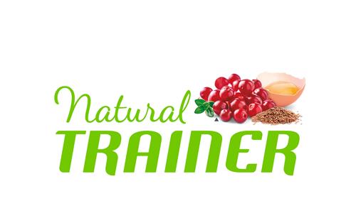 NATURAL TRAINER trademark