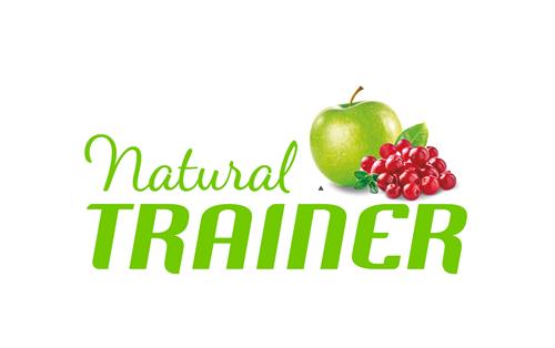 NATURAL TRAINER trademark