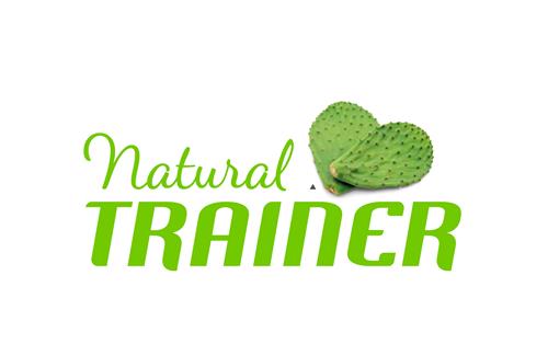 NATURAL TRAINER trademark