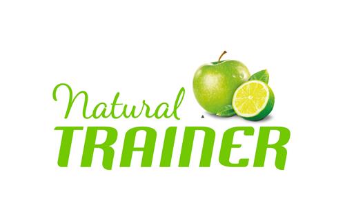 NATURAL TRAINER trademark