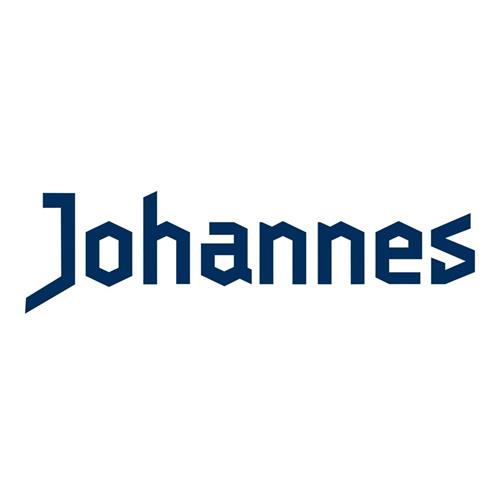 Johannes trademark