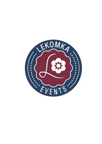 LEKOMKA EVENTS trademark